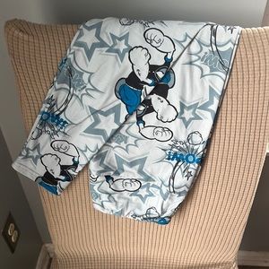 OS Popeye Leggings